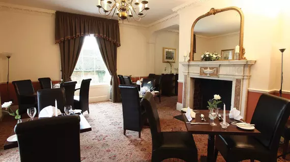 Best Western Gatehouse Hotel | Suffolk (kontluk) - Ipswich