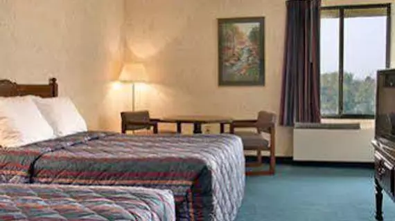 Days Inn Jasper | Indiana - Jasper (ve civarı) - Jasper