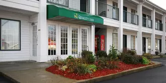 Quality Inn Albertville