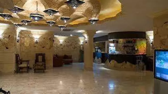 Bait Al Amani Suites | Riyadh Region - Riyad - Riyad Merkezi - Al Wurud