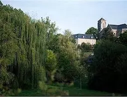 Logis Hotel Le Prieure Des Gourmands | Pays de la Loire - Loire-Atlantique - Bonnoeuvre