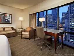 The Westin Seattle | Washington - Seattle (ve dolayları) - Seattle - Belltown