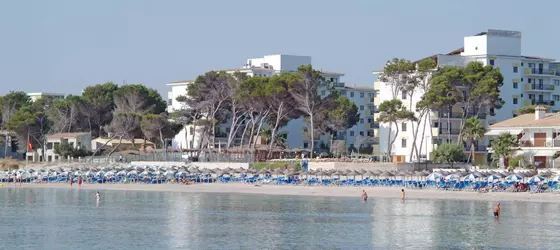 Iberostar Alcudia Park | Balearic Adaları - Mayorka Adası - Pla de Mallorca