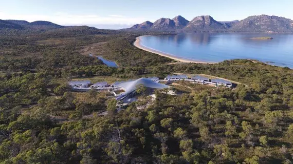 Saffire - Freycinet | Tazmanya - Coles Bay