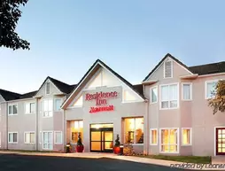 Residence Inn Huntington Beach Fountain Valley | Kaliforniya - Orange County - Fountain Valley