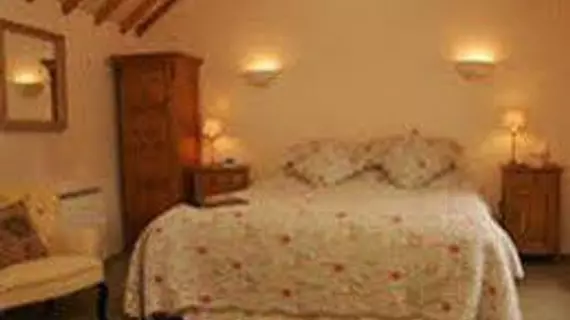 Guiting Guest House | Gloucestershire (kontluk) - Cotswold District - Cheltenham