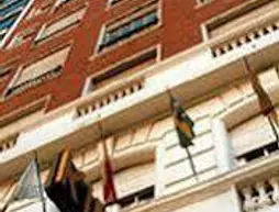 King's Hotel | Buenos Aires (ili) - Buenos Aires (ve civarı) - Buenos Aires - Capital Federal District