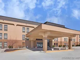 Hampton Inn Lawrence | Kansas - Topeka (ve civarı) - Lawrence