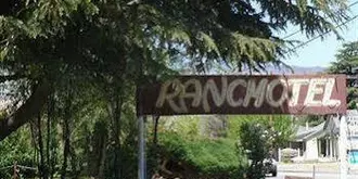 Ranch Motel