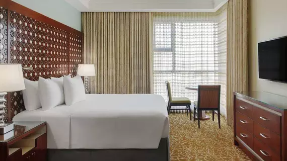 Hilton Suites Makkah | Mekke