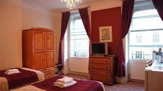 Gloucester Place Hotel | Londra (ve civarı) - City of Westminster - Marylebone