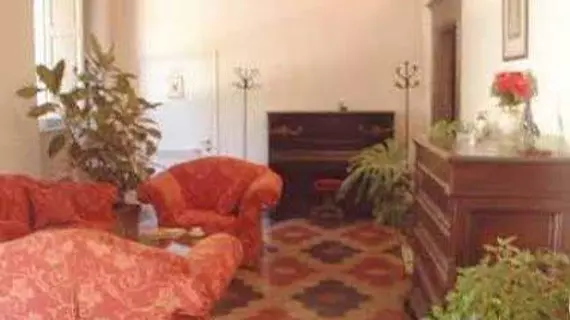 Hotel Villa Ciconia | Umbria - Terni (vilayet) - Orvieto - Ciconia