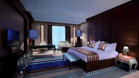 Al Jasra – Souq Waqif Boutique Hotels | Doha (ve civarı) - Doha