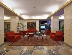 Hotel Grazia Deledda | Sardinya - Sassari - Sassari