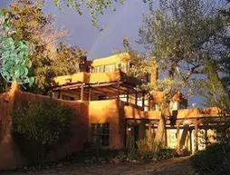 Mabel Dodge Luhan House | New Mexico - Taos (ve civarı) - Taos