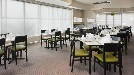 Holiday Inn London Brent Cross | Londra (ve civarı) - Barnet - Brent Cross