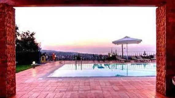 Villa Givera | Girit Adası - Rethimnon (bölge) - Rethimnon