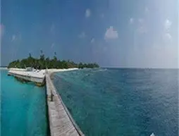 Helengeli Island Resort | Maldivler - Kaafu Atoll - Helengeli