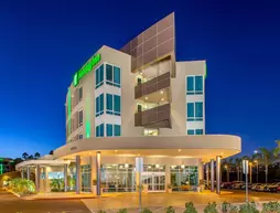 Holiday Inn San Diego Bayside | Kaliforniya - San Diego County - San Diego Sahili