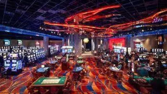 Akwesasne Mohawk Casino Resort | New York - Hogansburg