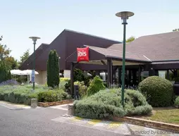 ibis Tours Sud | Centre - Loire Vadisi - Indre-et-Loire (bölge) - Chambray-les-Tours