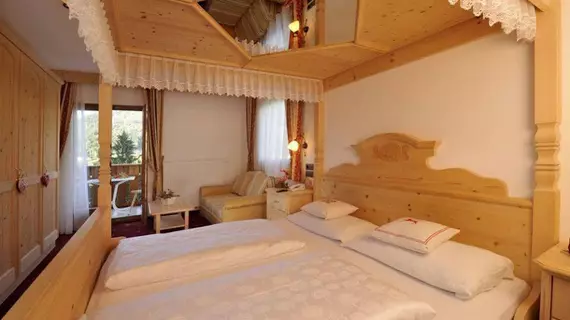 Hotel Digon | Trentino-Alto Adige - Güney Tirol (il) - Ortisei