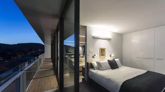 Avalon City Retreat | Tazmanya - Hobart (ve civarı) - Hobart - Hobart Merkezi İş Bölgesi