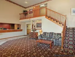 Days Inn Sioux City North | Iowa - Sioux City (ve civarı) - North Sioux City