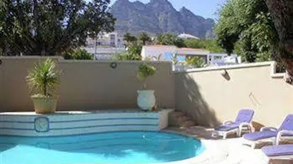 Beachside Villa & Penthouse | West Coast DC - Drakenstein - Cape Town (ve civarı) - Cape Town - Bakoven - Camps Bay