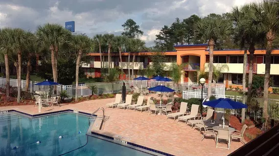 Red Lion Hotel Orlando - Kissimmee Maingate | Florida - Orlando (ve civarı) - Disney's Maingate West