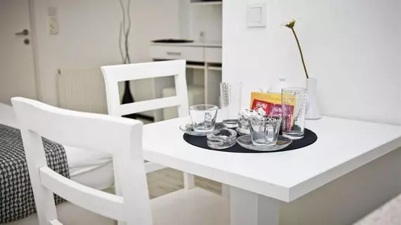 Hot Suites Taksim |  Istanbul  - Beyoğlu - Sütlüce Mahallesi