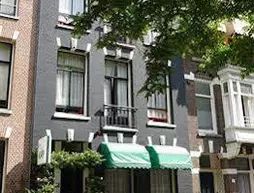 Budget Hotel Kap City Centre | Kuzey Hollanda - Amsterdam - Oud-West - Müzeler Bölgesi