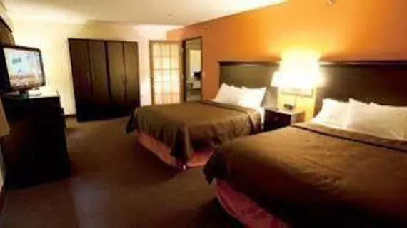 AmericInn Lodge & Suites Sartell | Minnesota - St. Cloud (ve civarı) - Sartell