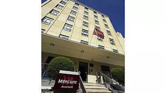 Mercure London Bridge | Londra (ve civarı) - Lambeth - Waterloo