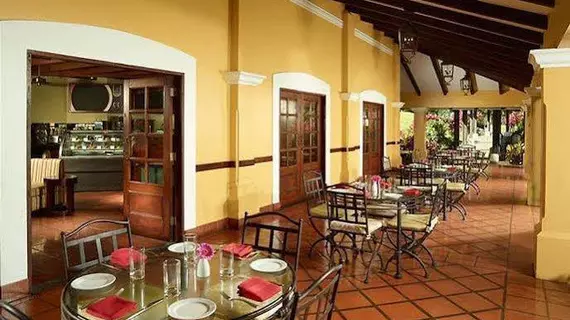 Costa Rica Marriott Hotel San Jose | Alajuela (ili) - San Jose (ve civarı) - San Antonio de Belen