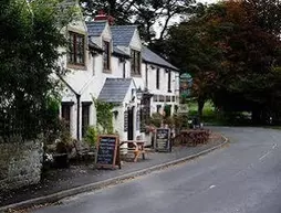 Bulls Head Inn | Derbyshire (kontluk) - Derbyshire Dales District - Hope Valley - Foolow