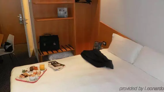 Espressohotel Milano Darsena | Lombardy - Milano (ve civarı) - Milano - Porta Genova