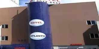 Hotel Atlanta