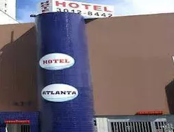 Hotel Atlanta | Northeast Region - Bahia (eyaleti) - Salvador (ve civarı) - Salvador - Brotas