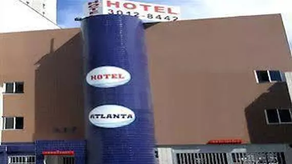 Hotel Atlanta | Northeast Region - Bahia (eyaleti) - Salvador (ve civarı) - Salvador - Brotas