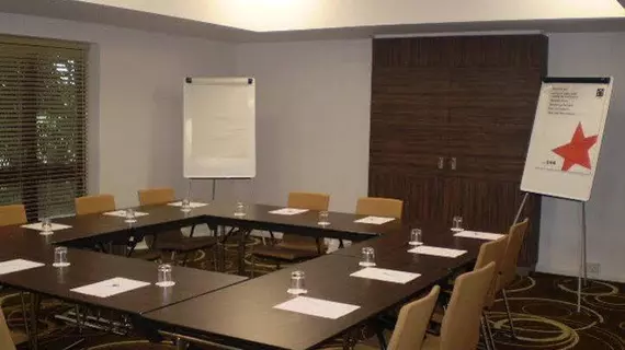 Holiday Inn Express Colchester | Essex (kontluk) - Colchester