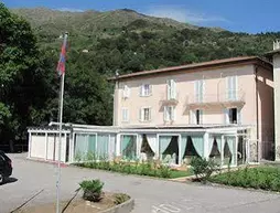 Leone Nero Hotel e Ristorante