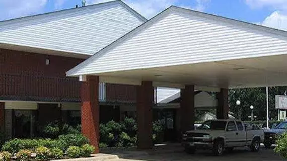 Americas Best Value Inn & Suites Sheridan | Arkansas - Sheridan