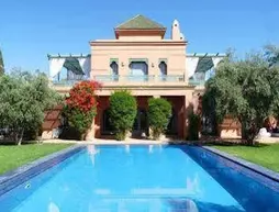 Villa Palmeraie Marrakech | Marakeş (ve civarı) - Marrakech - Ouahat Sidi Brahim - Palmeraie