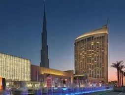 Address Dubai Mall Residences | Dubai - Dubai