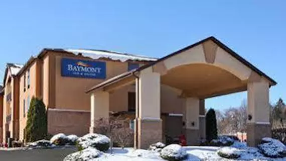 Baymont Inn & Suites Beckley | Batı Virginia - Beckley (ve civarı) - Beckley