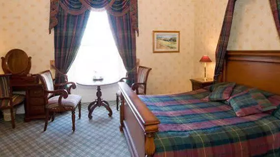 Maryculter House Hotel | İskoçya - Aberdeenshire (kontluk) - Aberdeen (ve civarı) - Aberdeen