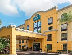 La Quinta Inn & Suites Tampa North I-75 | Florida - Tampa (ve civarı) - Tampa - New Tampa