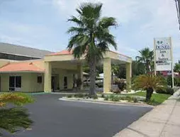 Dunes Inn & Suites - Tybee Island | Georgia - Savannah (ve civarı) - Tybee Island