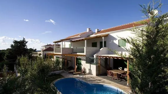 Villa Dane | Split-Dalmaçya - Hvar